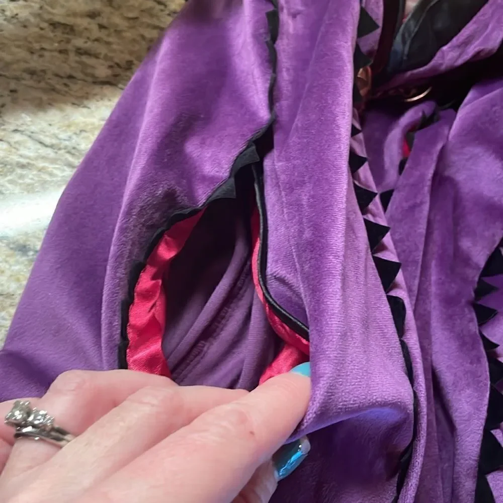 Authentic Disney Ana Dress Up from Disney Store